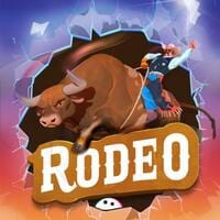 BIGS - Crash Rodeo game cover