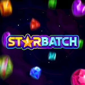 Starbatch game cover