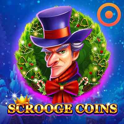 Scrooge Coins game cover