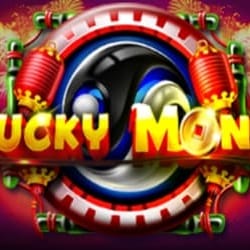 Lucky Money game cover
