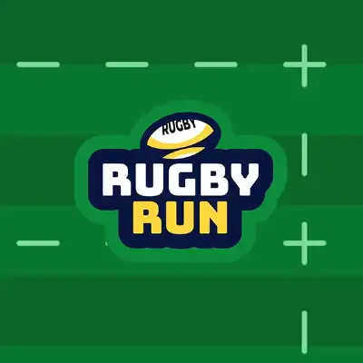 Rugby Run game cover
