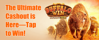 Weekly VIP Cashback promotion image