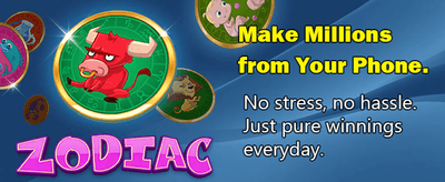Claim Your Welcome Bonus!