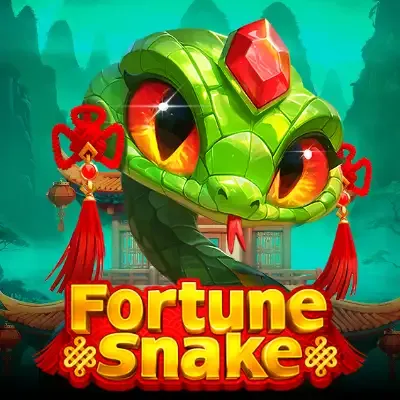 Fortune Snake game cover