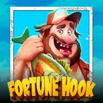 Fortune Hook game cover