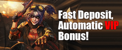 Free Spins on Hot Slots promotion image