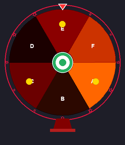 CampoBet Lucky Spin